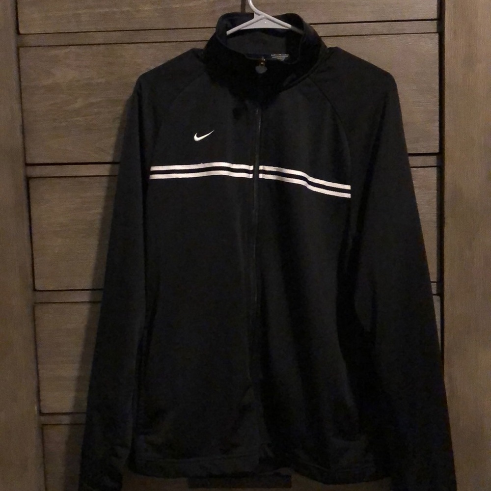 Vintage Nike Jacket